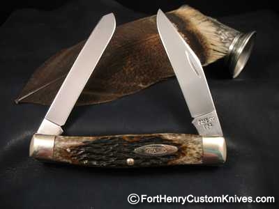 CASE XX - Vintage Folder