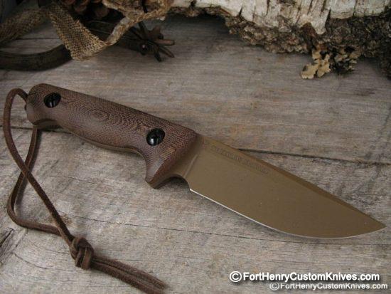 Jim Behring ~ Treeman - Recon Hunter