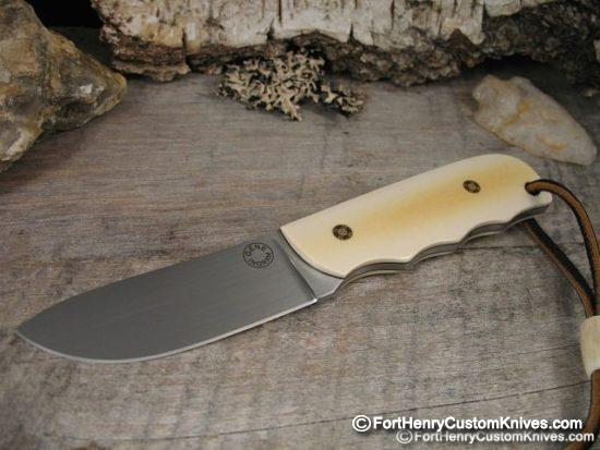 Gene Ingram - Custom Bullnose Westinghouse Skinner