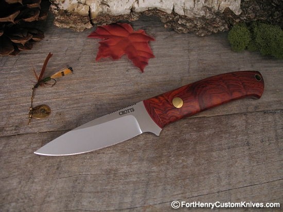 Dan Crotts -Bird & Trout