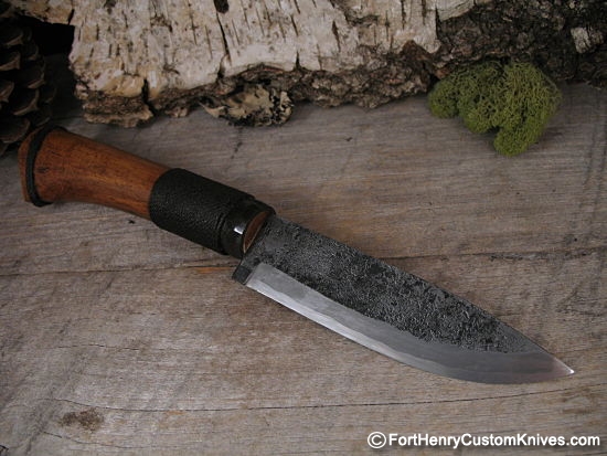 Takeda - Seiryu Hunting Knife