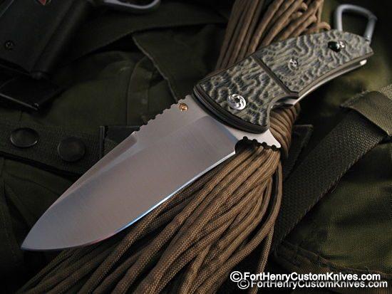 Allen Elishewitz - Spatha Flipper