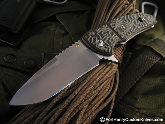 Allen Elishewitz - Spatha Flipper