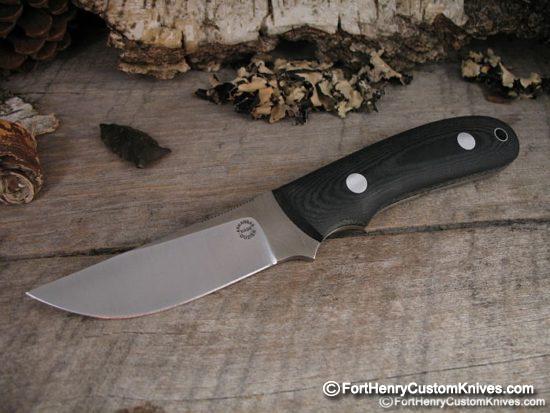 Bob Dozier - Modified Straight Hunter