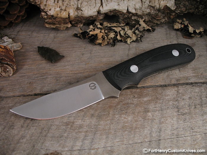 Bob Dozier - Modified Straight Hunter