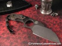 KAZAK (Oleksander Bogdanovich) - Phantom V