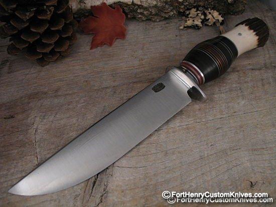 Mike Malosh - Straight Camp