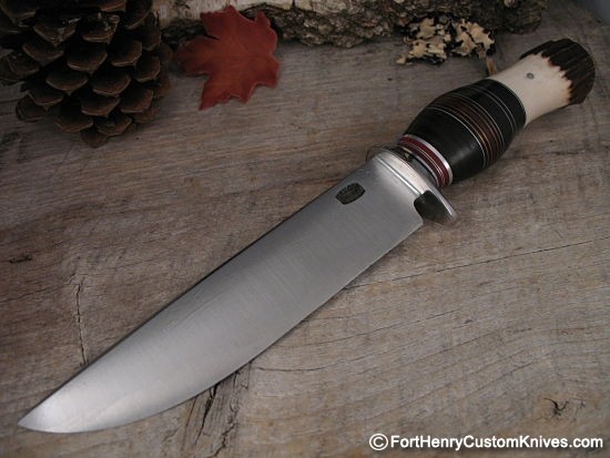 Mike Malosh - Straight Camp