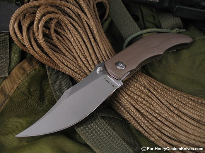 Alan Folts - The Sultan