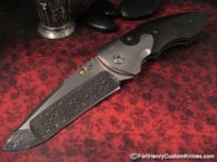 Allen Elishewitz - Scout