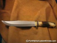 Harry Morseth - Bowie