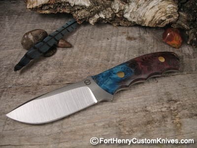Bob Dozier - Pro Skinner