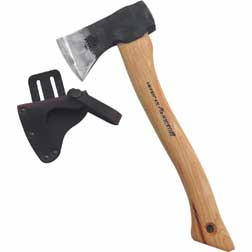 SA Wetterlings - Wildlife Axe