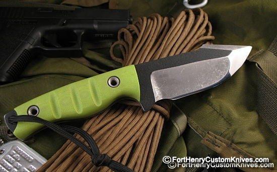 Jeremy Horton - Toxic EDC