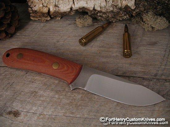 Bob Dozier - Columbia River Skinner