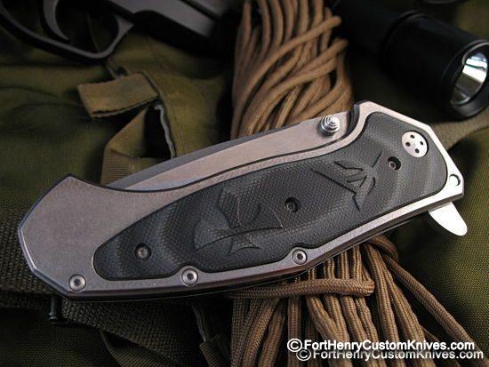 Allen Elishewitz / Les George - Cerberus