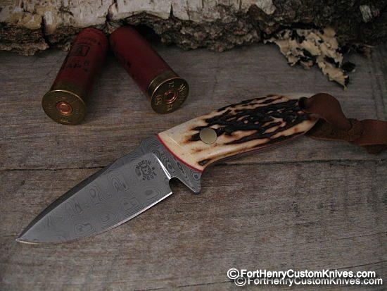 Tom Krein - TK2 - Damascus