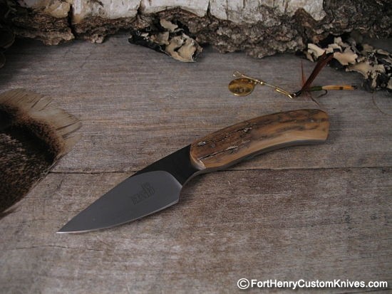 Arno Bernard - Custom Scrub Hare