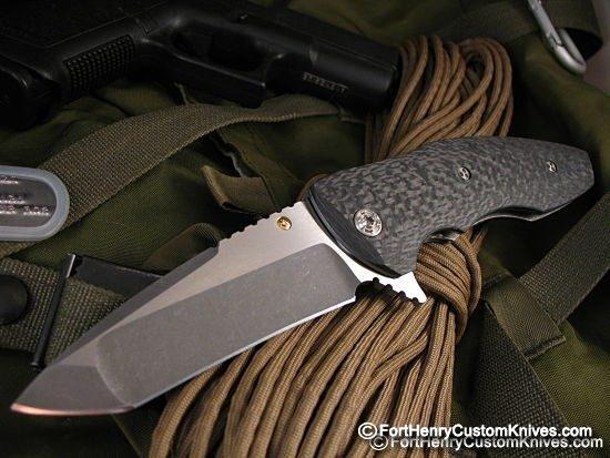 Allen Elishewitz - CF Scout Flipper
