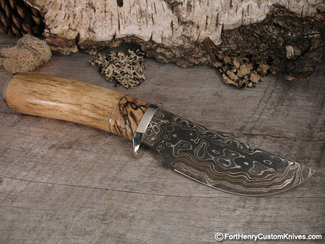 Herb Derr - Oosik Skinner XL