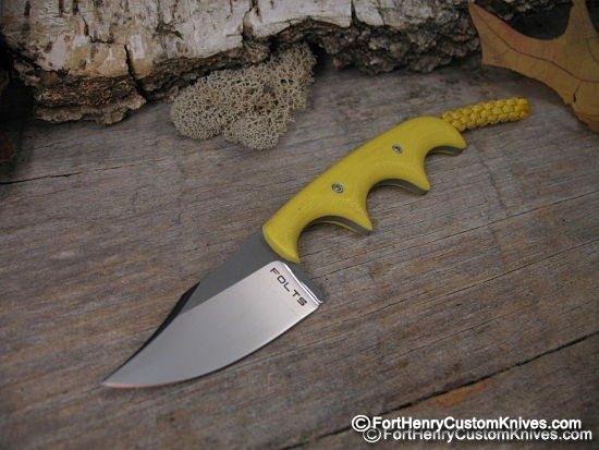 Alan Folts - Bowie Minimalist