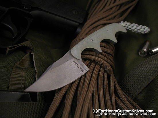 Alan Folts - Bowie Minimalist