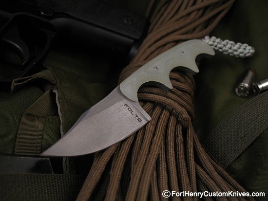 Alan Folts - Bowie Minimalist