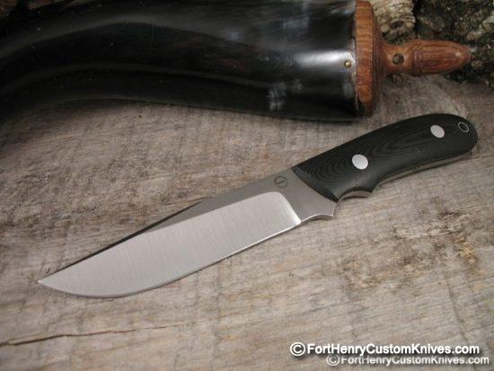 Bob Dozier - Pro Guide