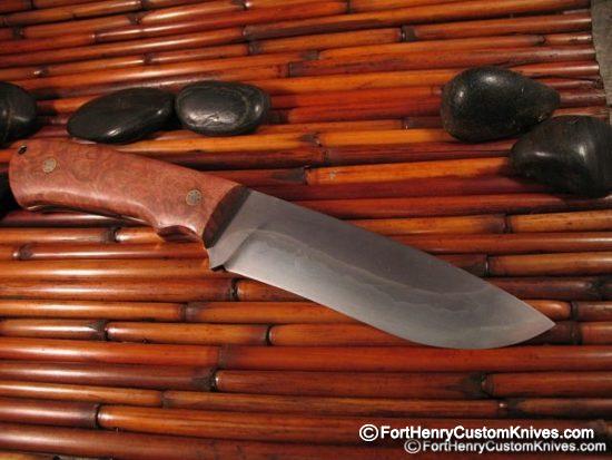 Zubeng Forge - Tamahagane Hunter