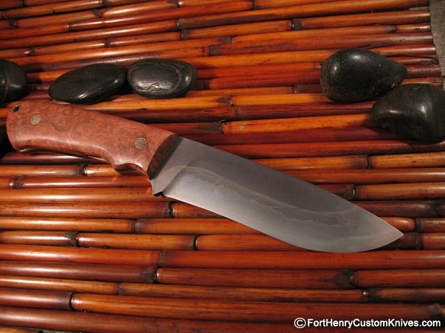 Zubeng Forge - Tamahagane Hunter