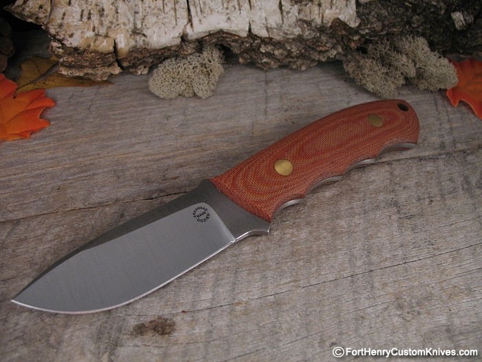 Bob Dozier - Pro Skinner