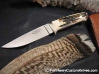 R.W. Loveless / Beretta Stag