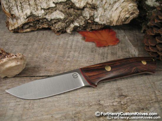 Bob Dozier - Buffalo River Hunter