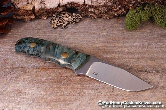 Bob Dozier - Personal Utility