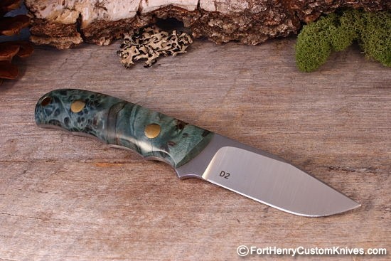 Bob Dozier - Personal Utility