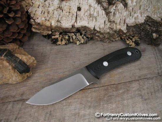 Bob Dozier - Columbia River Skinner