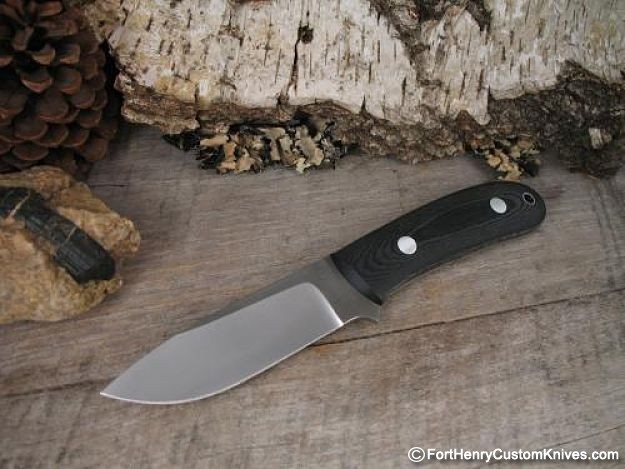 Bob Dozier - Columbia River Skinner