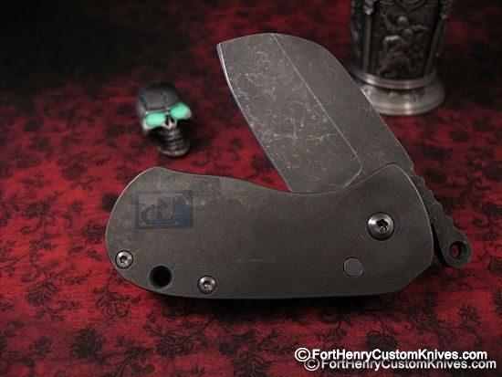Jared Price - The Dark Friction Folder