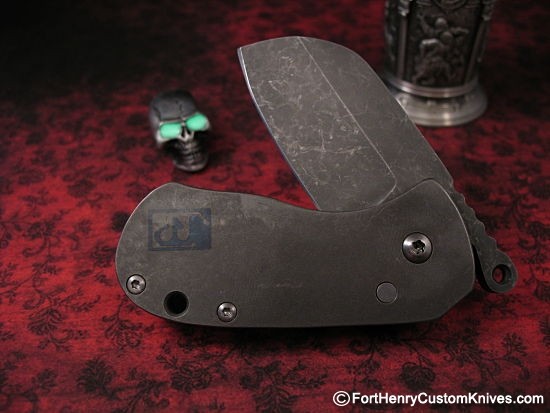 Jared Price - The Dark Friction Folder
