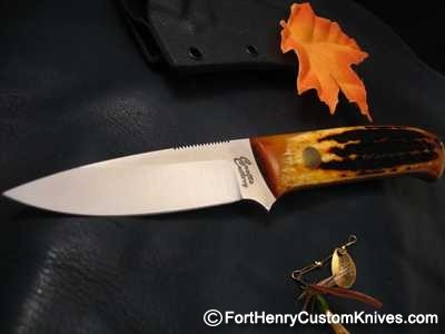 Dan Crotts - Bird & Trout