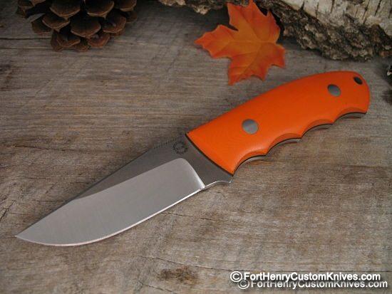 Bob Dozier - Camp & Hunter