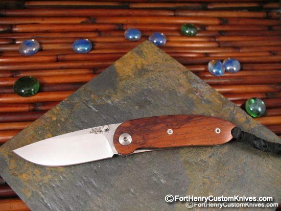 LION Steel - Gentlemans Folder