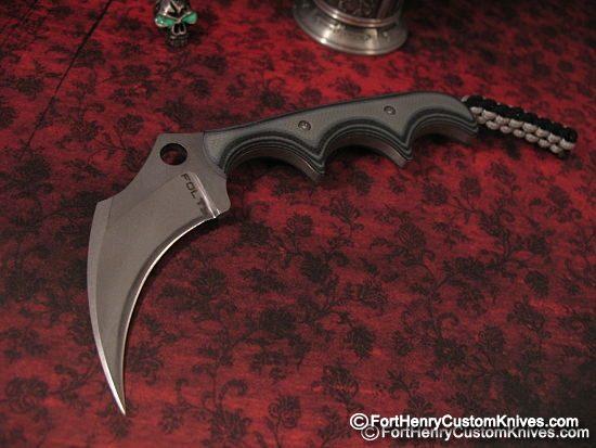 Alan Folts - KeraMinimalist