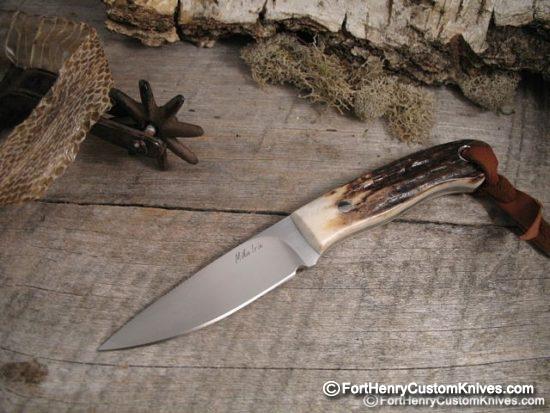 Mike Irie - Sport Series Stag 100