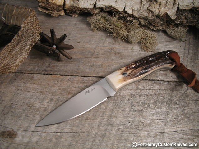 Mike Irie - Sport Series Stag 100