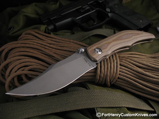 Alan Folts - The Sultan