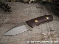 Bob Dozier - One Off Custom