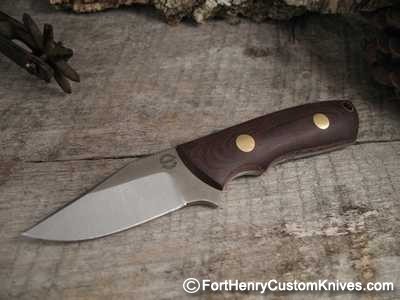 Bob Dozier - One Off Custom