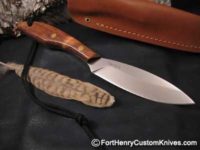 Grohmann - Russell #1 Original