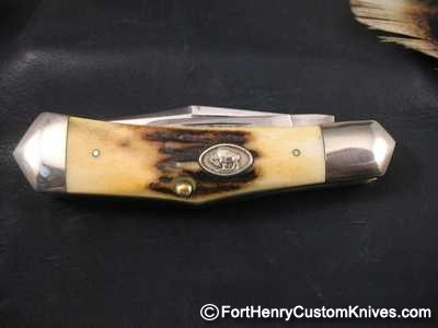 Cripple Creek / Bob Cargill - Stag Trapper